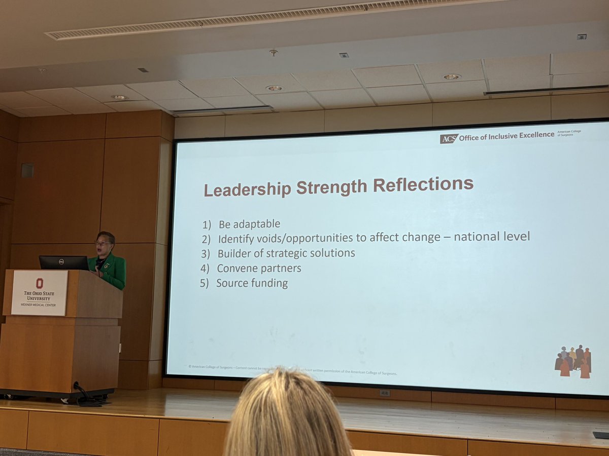 Julia R Coleman, MD MPH FACS tweet media