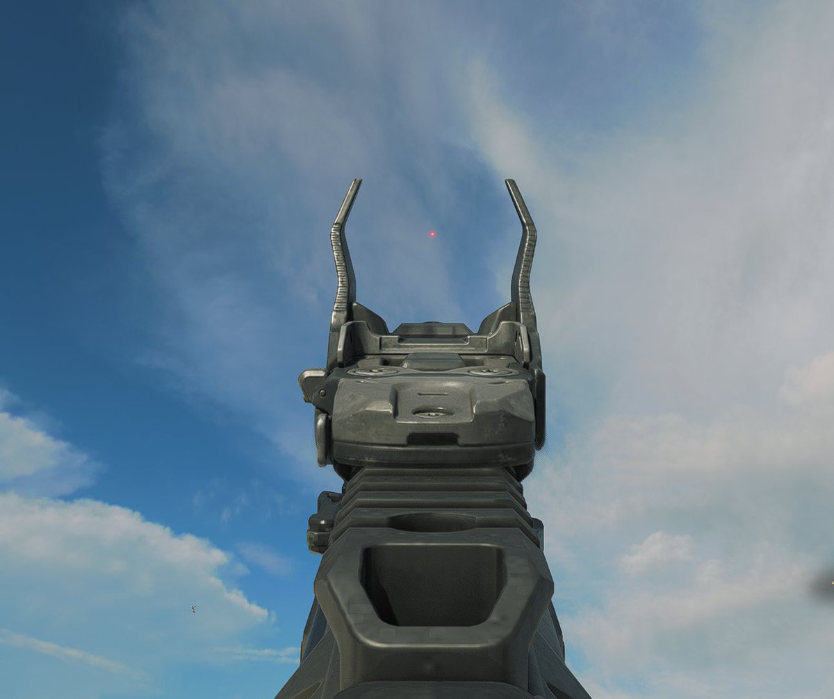 Warzone Meta tweet media