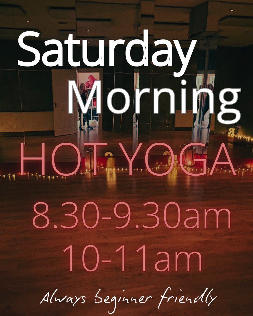 Absolute Yoga tweet media