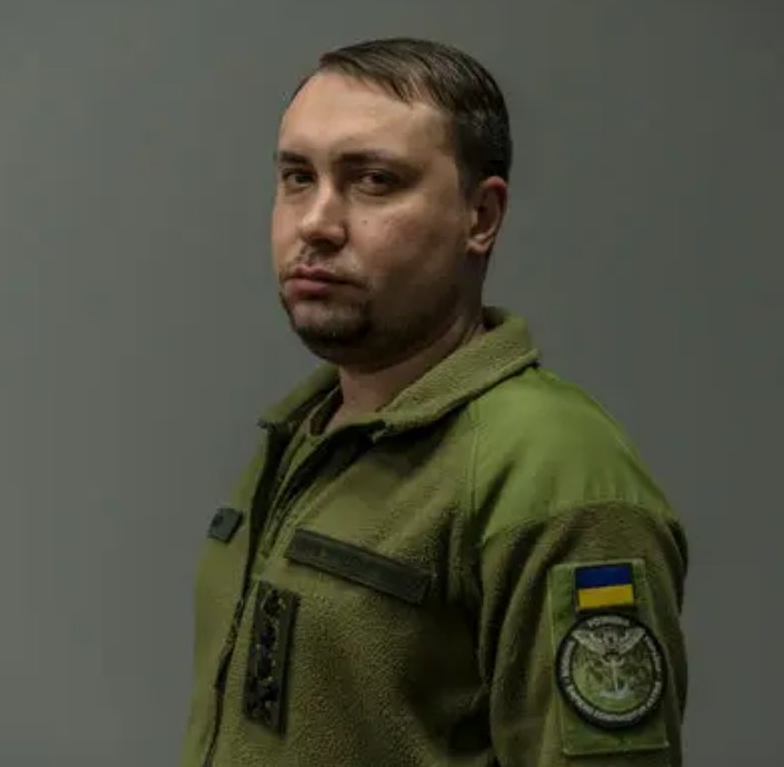 DakdaR22's tweet image. "Ukraine will not lose and Ukraine will not be destroyed. This must be understood..
..Important events that will open the prospects for ending the war in Ukraine will occur…

We are moving!"

- Kyrylo Budanov 🇺🇦

Just wow🫡