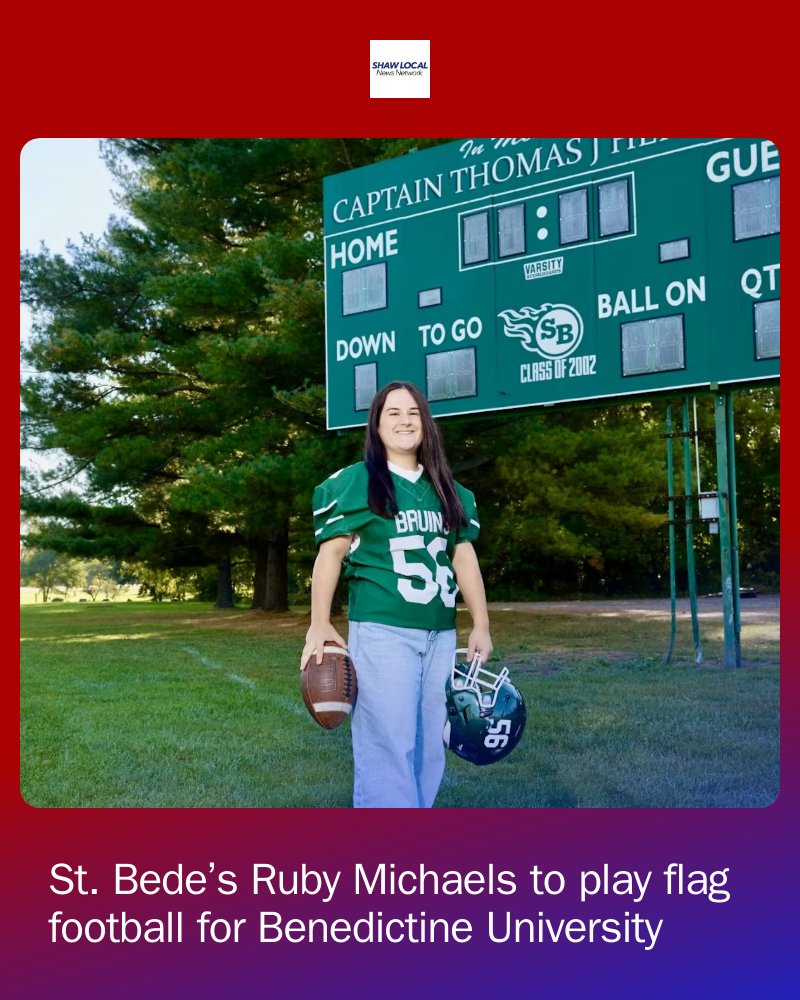 Friday Night Drive - Shaw Local tweet media