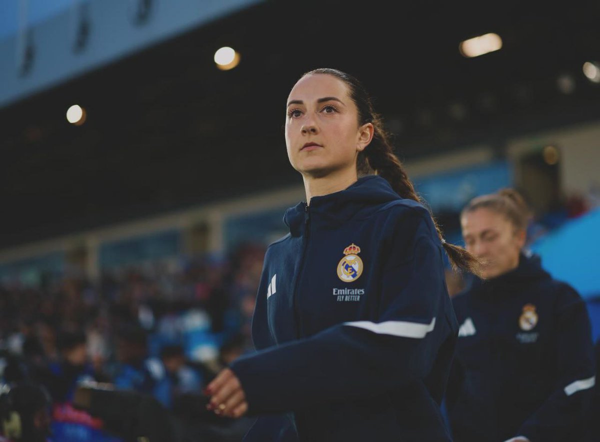 Sara Däbritz tweet media