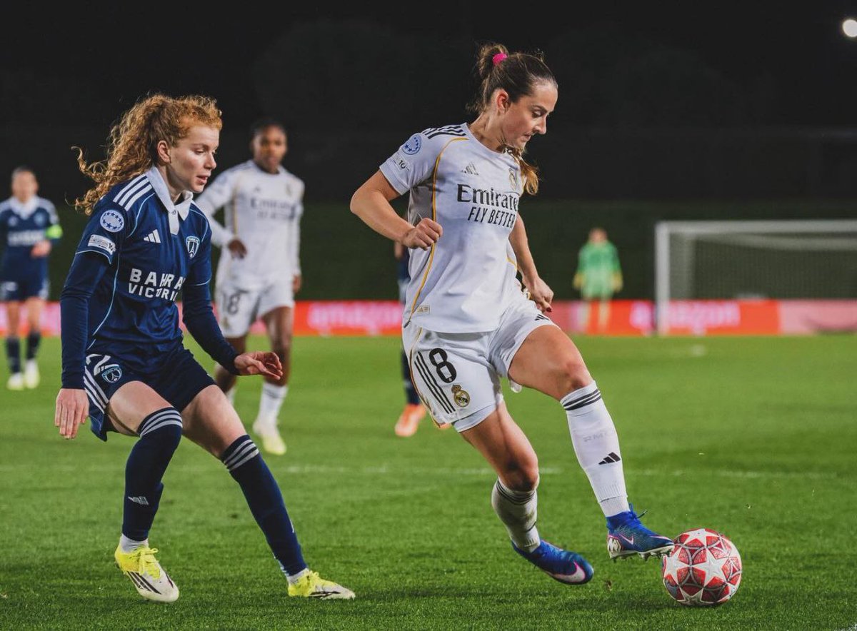 Sara Däbritz tweet media