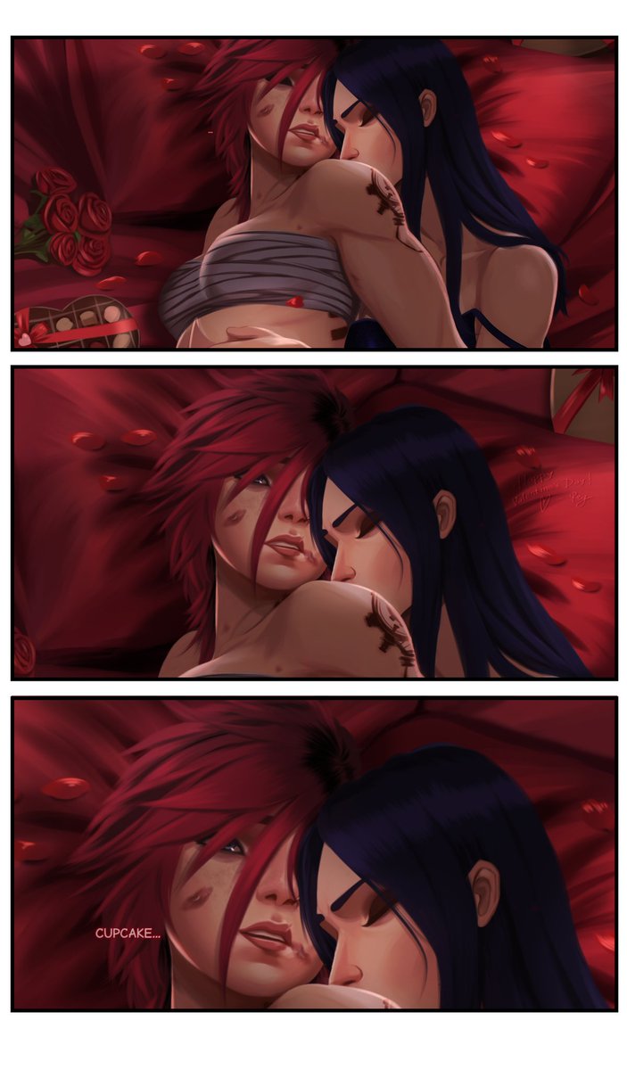 paintedbyrey tweet media