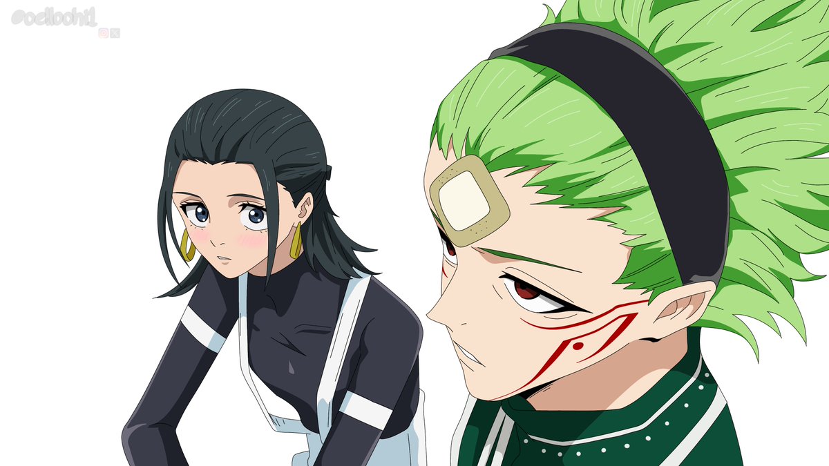 Cellochi1 (Comms Open!) tweet media