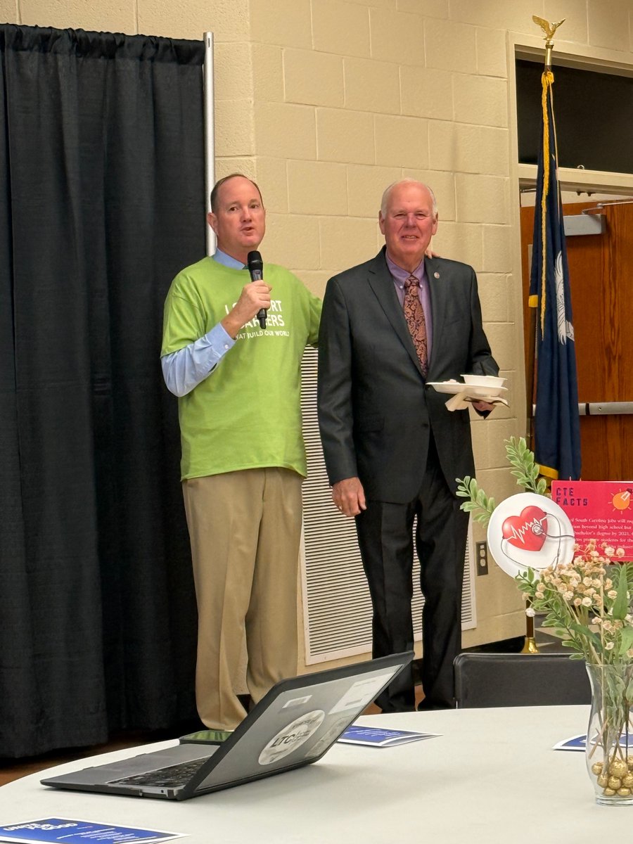 Rotary Club of Lexington SC tweet media