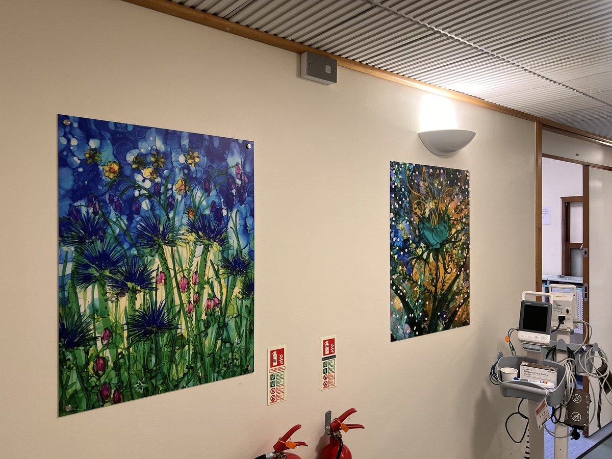 Ward 9a Gynaecology GRH tweet media