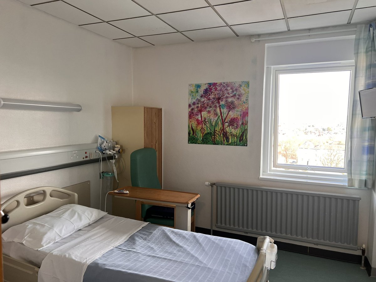 Ward 9a Gynaecology GRH tweet media