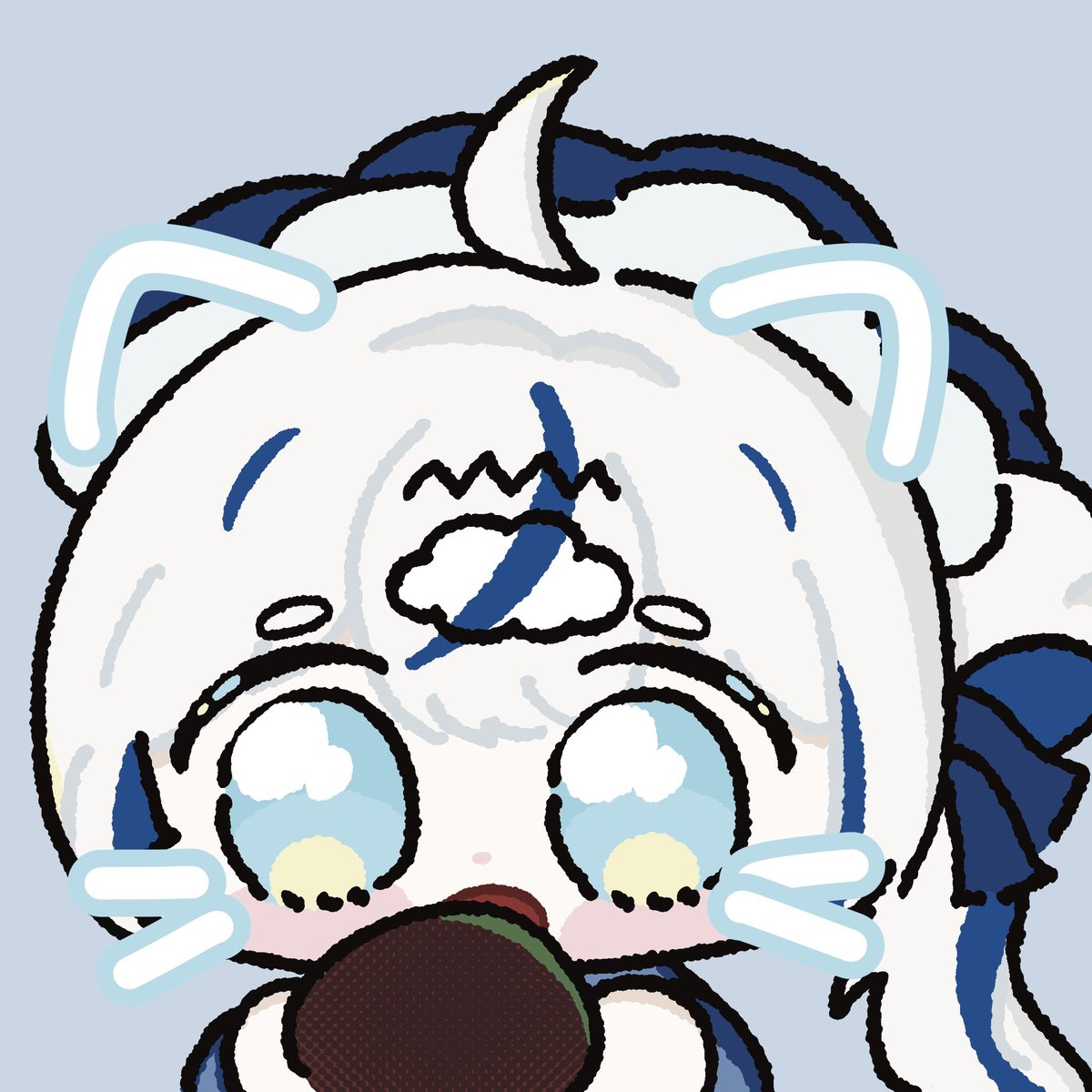 bbiuuus2's tweet photo. #kumorinart 

린쫀쿠(๑˃̵ᴗ˂̵) https://t.co/esflUg6zM2