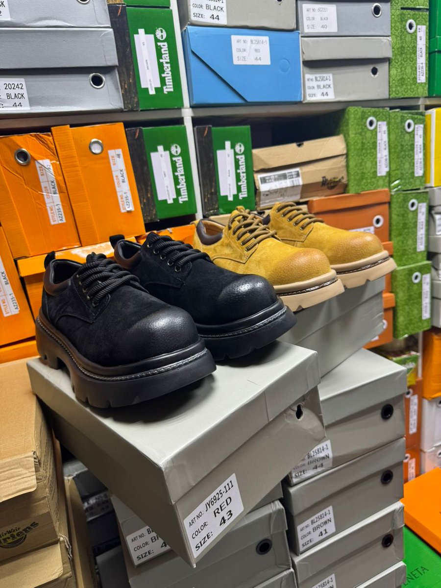 chizzy_shoes's tweet photo. 45k
#Mirable https://t.co/X85ixHVfn9