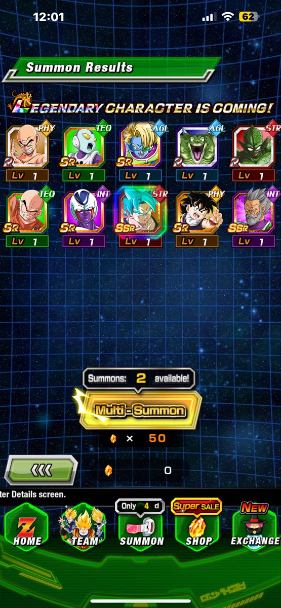 Gogeta tweet media