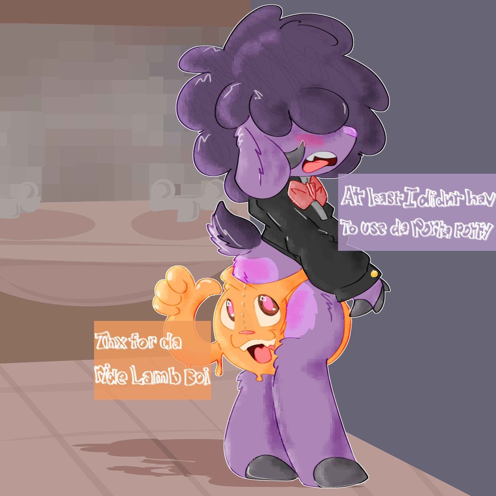 ||Buffer Boy|| tweet media