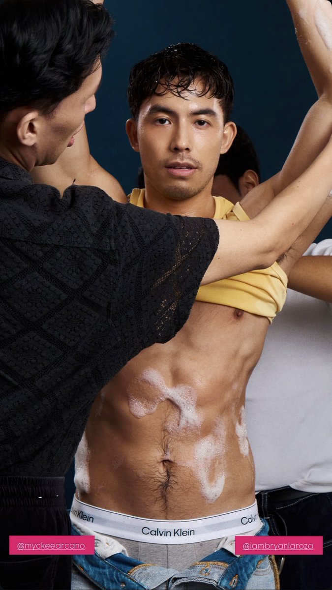 Tony Labrusca Archive tweet media