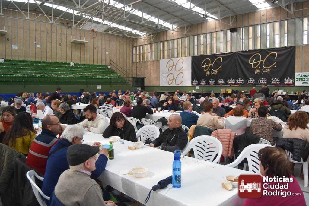 Cambio en la programación del Domingo de Piñata en Ciudad Rodrigo

noticiasciudadrodrigo.com/2026/02/19/cam…