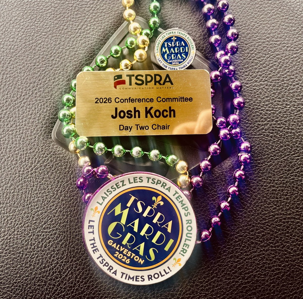 Joshua Koch_Humble ISD tweet media