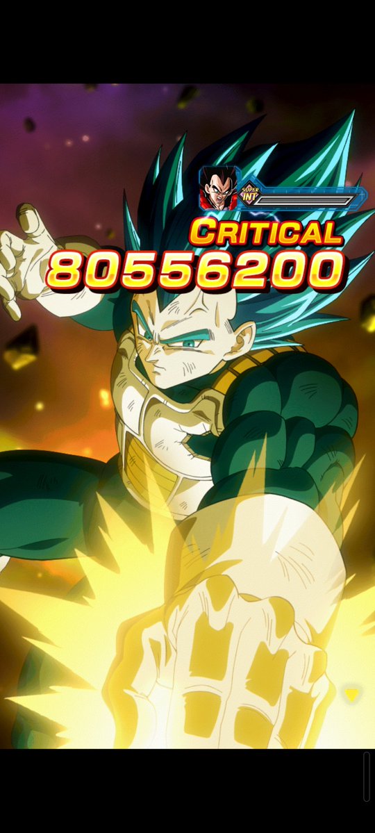 #RivalsUniteInDokkan