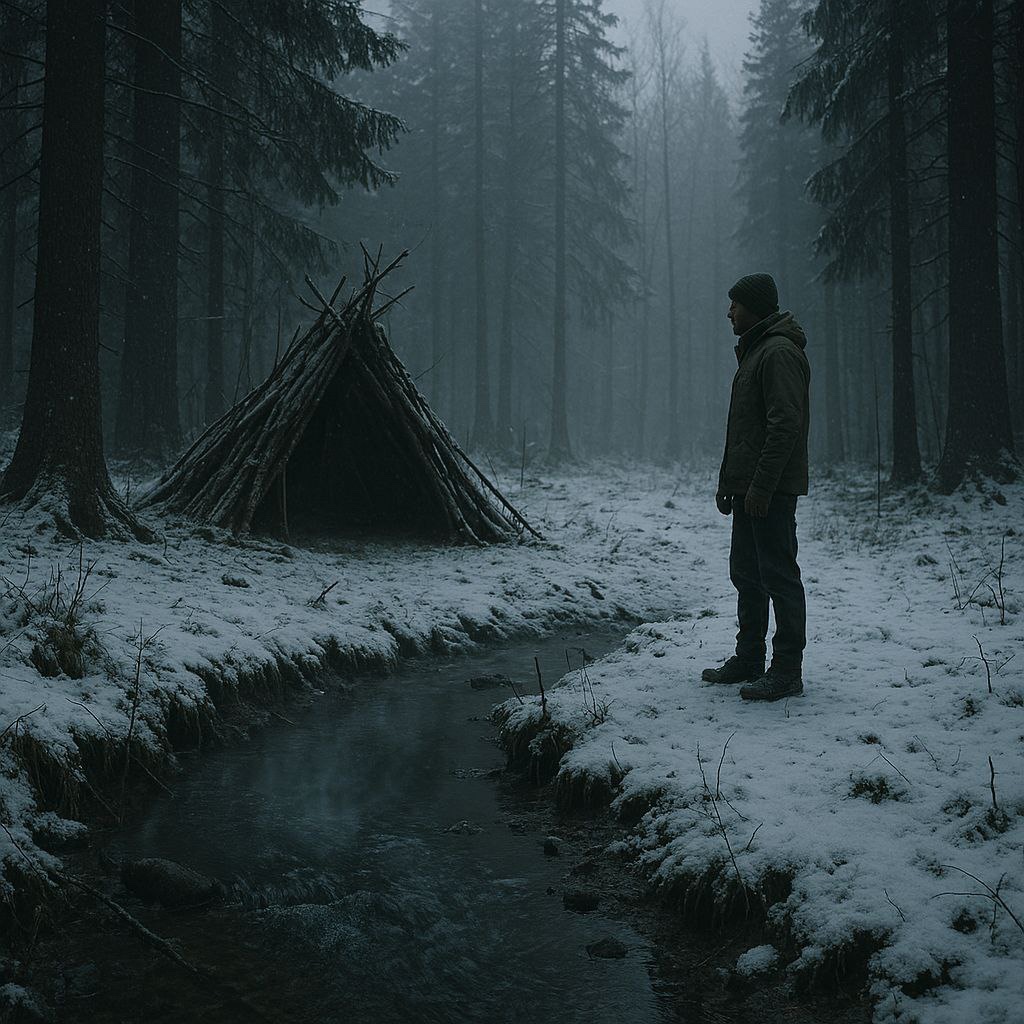 Hey Preppers 👋

The 3 Rule of Survival keeps your priorities straight when things go wrong

You can survive:
• 3 minutes without air
• 3 hours without shelter in harsh conditions
• 3 days without water
• 3 weeks without food

The numbers aren’t exact but they highlight what