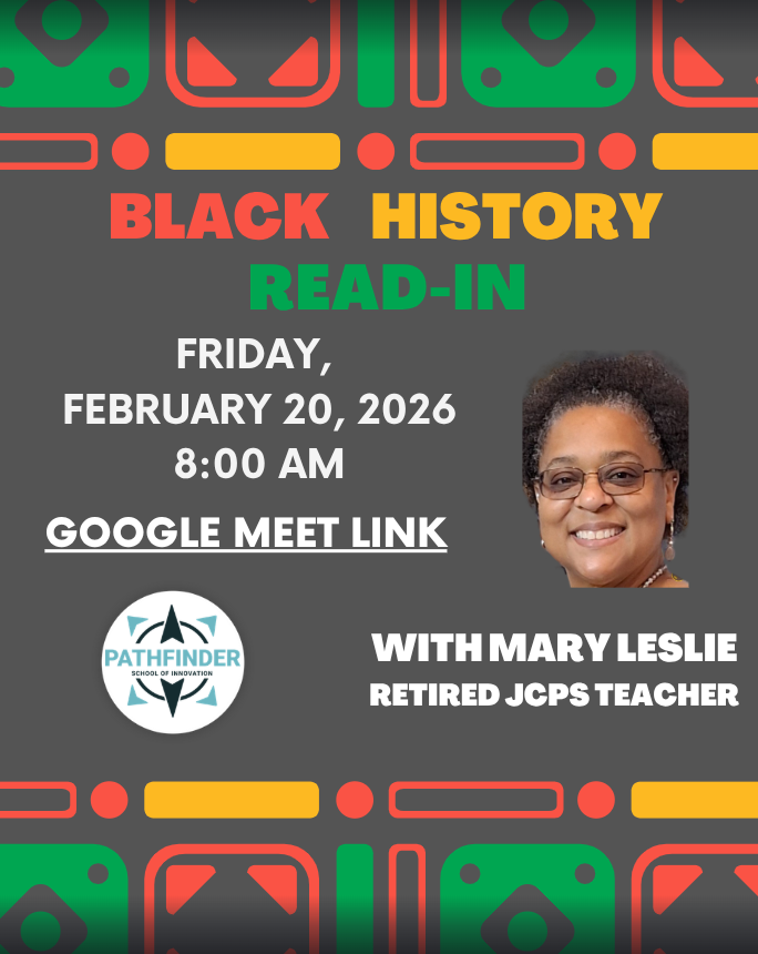 Pathfinder School of Innovation tweet media