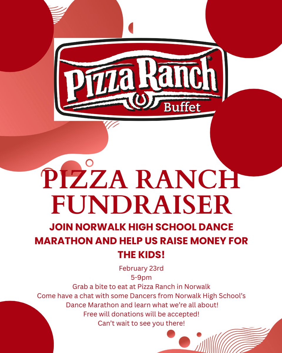 Norwalk Activities tweet media