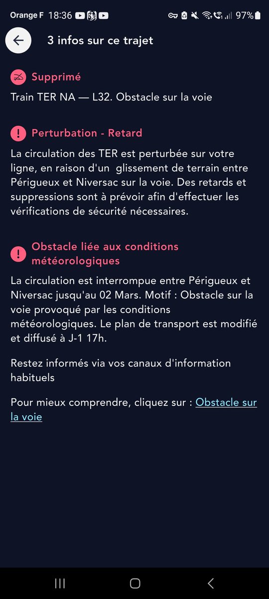 DarkinfinityYt's tweet photo. @TERNouvelleAQ Alors pourquoi c'est marqué jusqu'au 2 Mars? https://t.co/li6jfnbNEZ