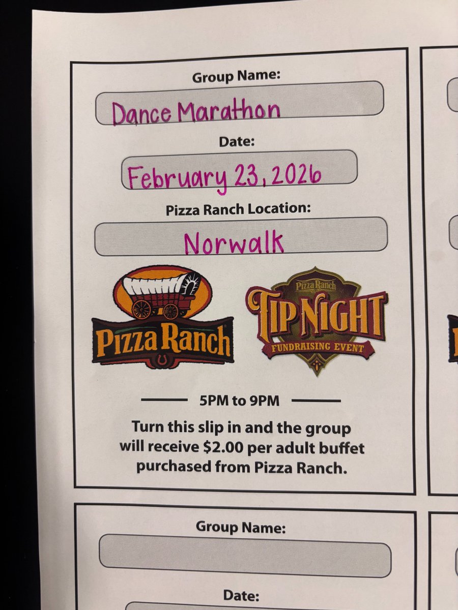 Norwalk Activities tweet media