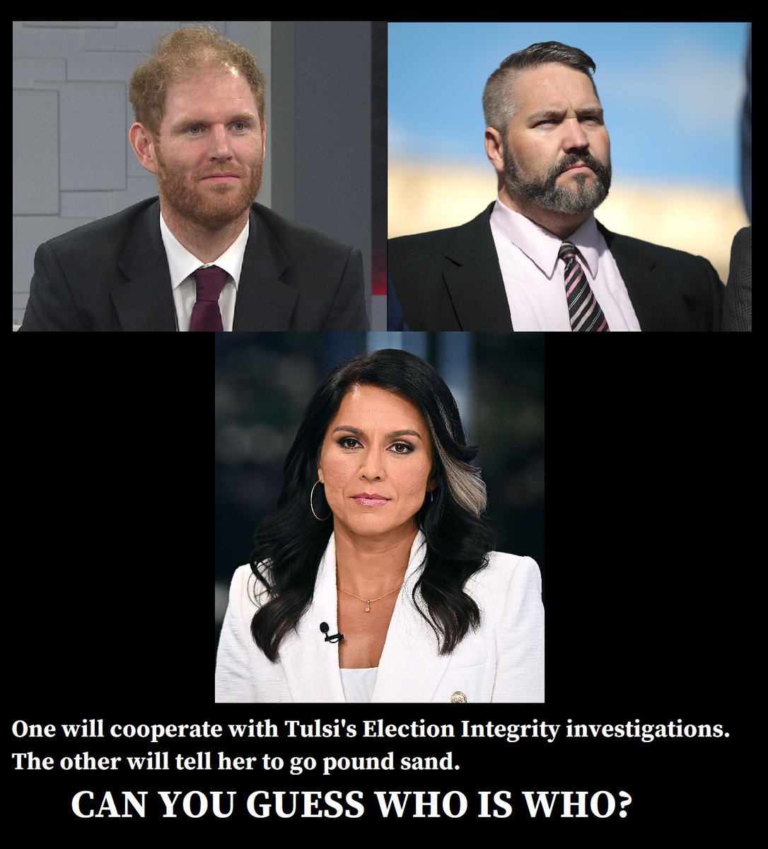 drawandstrike's tweet image. This is true. 

The full powers of the Maricopa County Recorder should be restored. 

The sore loser who changed the rules after he lost his reelection bid following his unbelievably corrupt activities in the 2020 and 2022 elections should not be allowed to rig the game against