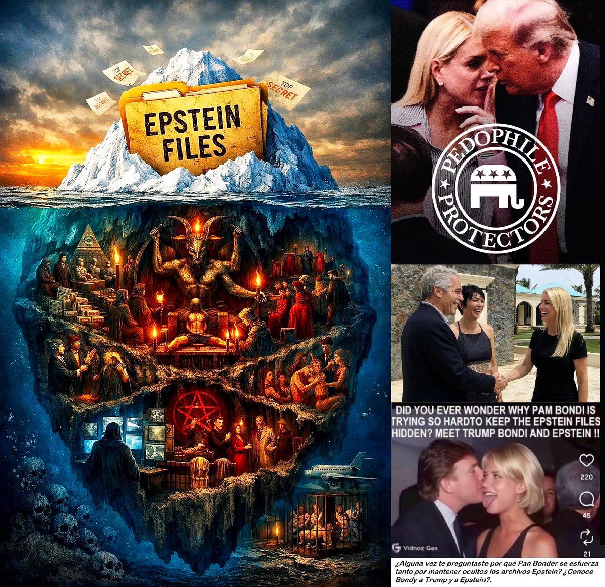 DoloresdelVal16's tweet image. Esto explica muchas cosas… x.com/i/status/20244… @Asahi @PrensaFANB 
@ClareDalyIRL @RealPepeEscobar @DD_Geopolitics @anamarianpp @SprinterPress @PartidoPSUV @PactoCol @ashenafi_meaza #EstamosAlAire #DiplomaciaDeLosPueblos #DominicanosUnidos