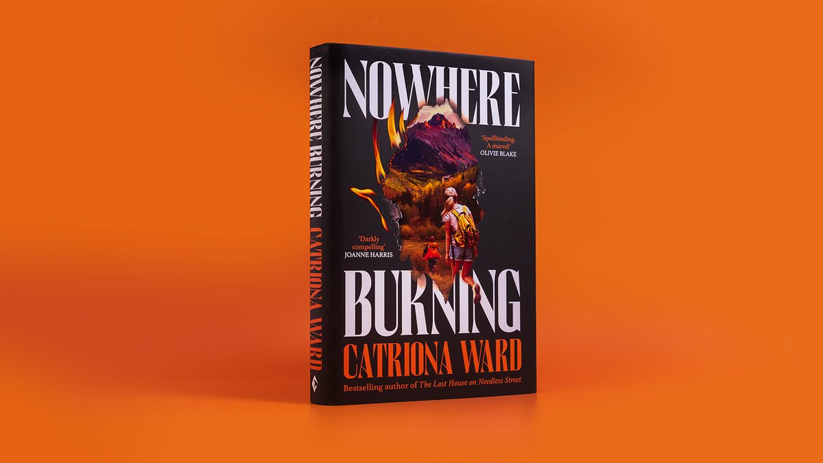 Viper Books tweet media