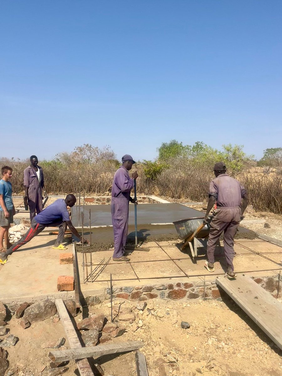 To Move Mountains tweet media