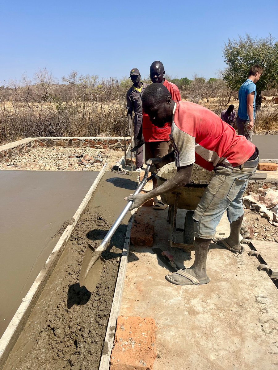 To Move Mountains tweet media