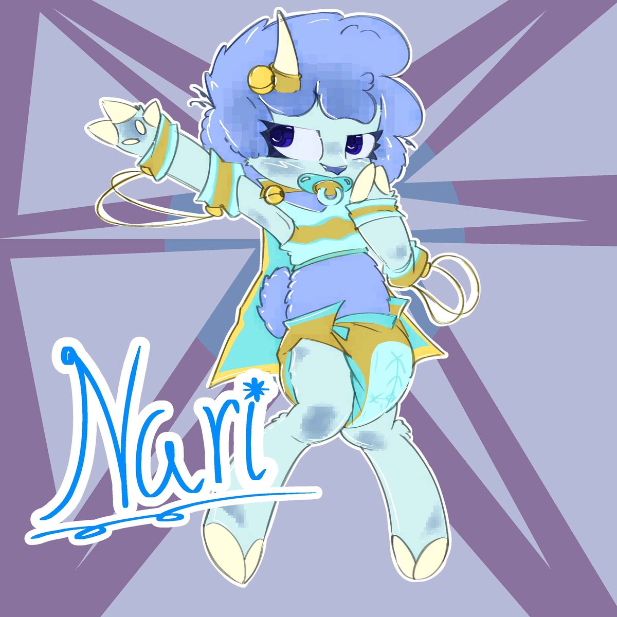 ||Buffer Boy|| tweet media