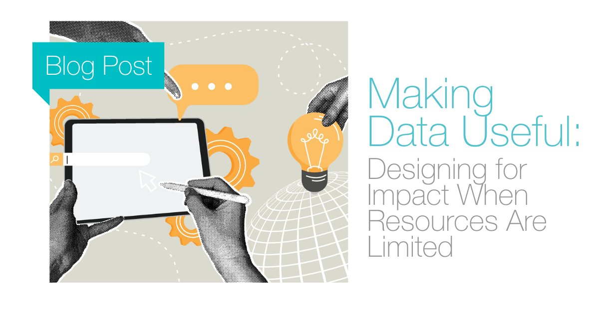 DataKind tweet media