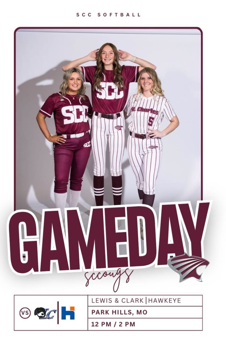 St. Charles Community College tweet media