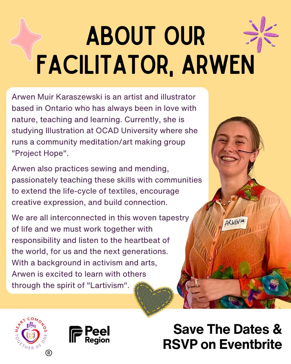 Heart Comonos tweet media