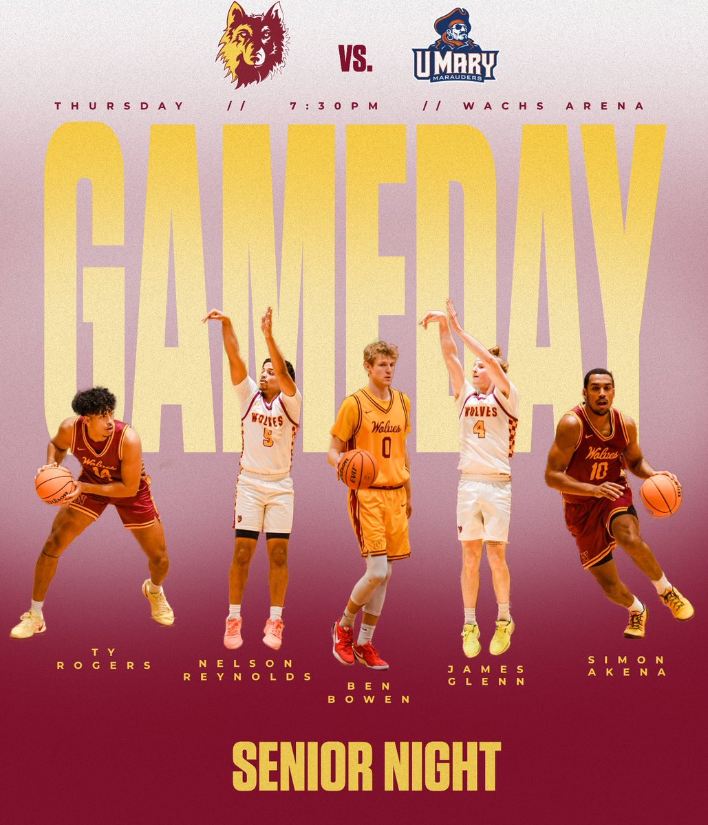 Northern State Men’s Basketball tweet media