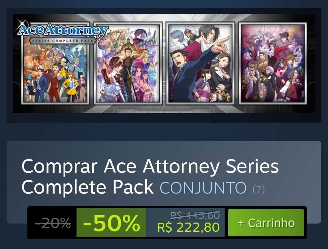 Amigos de vdd irão me mandar pix de 220 reais para comprar esse pack🤘