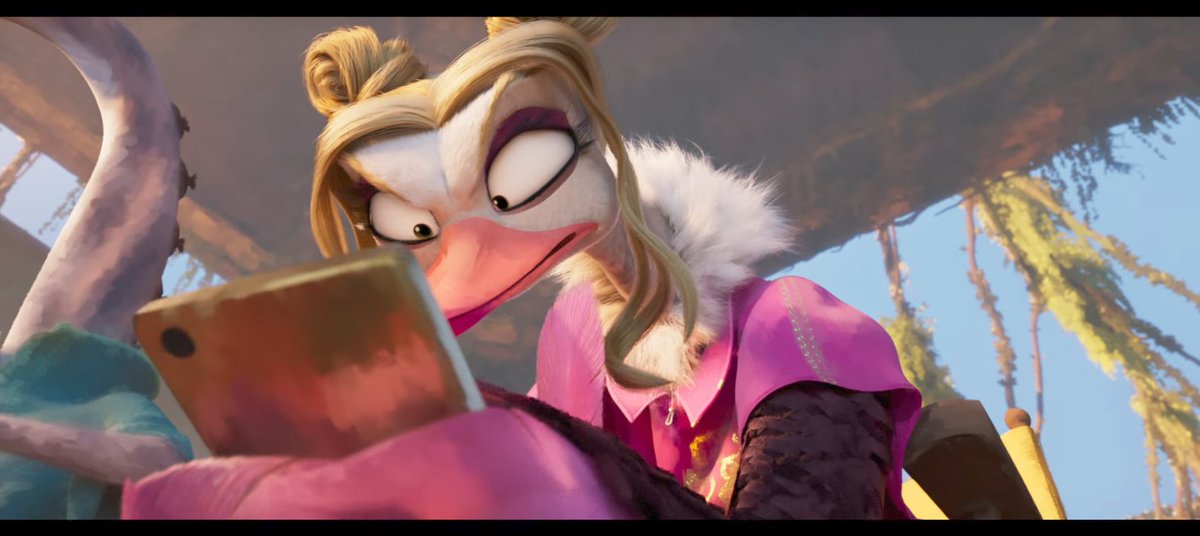 candy_keimusume's tweet image. Olivia would be a gyaru