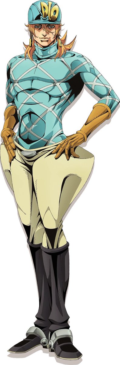 these two share a voice actor now oh my god