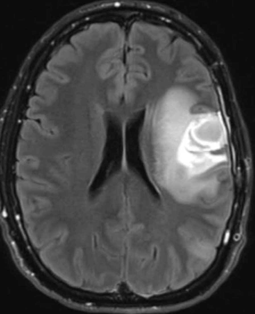 Wafik S. El-Deiry, MD, PhD, FACP tweet media