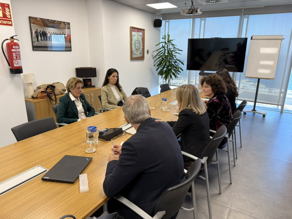 Mònica Martínez Bravo tweet media