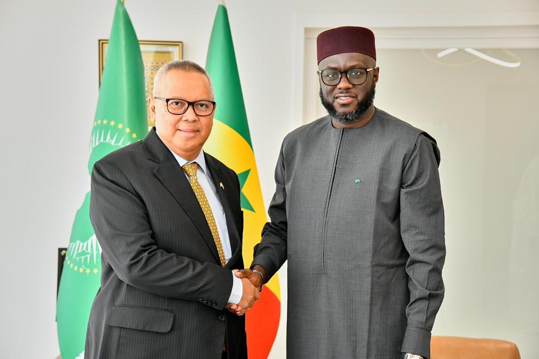 El Malick NDIAYE tweet media