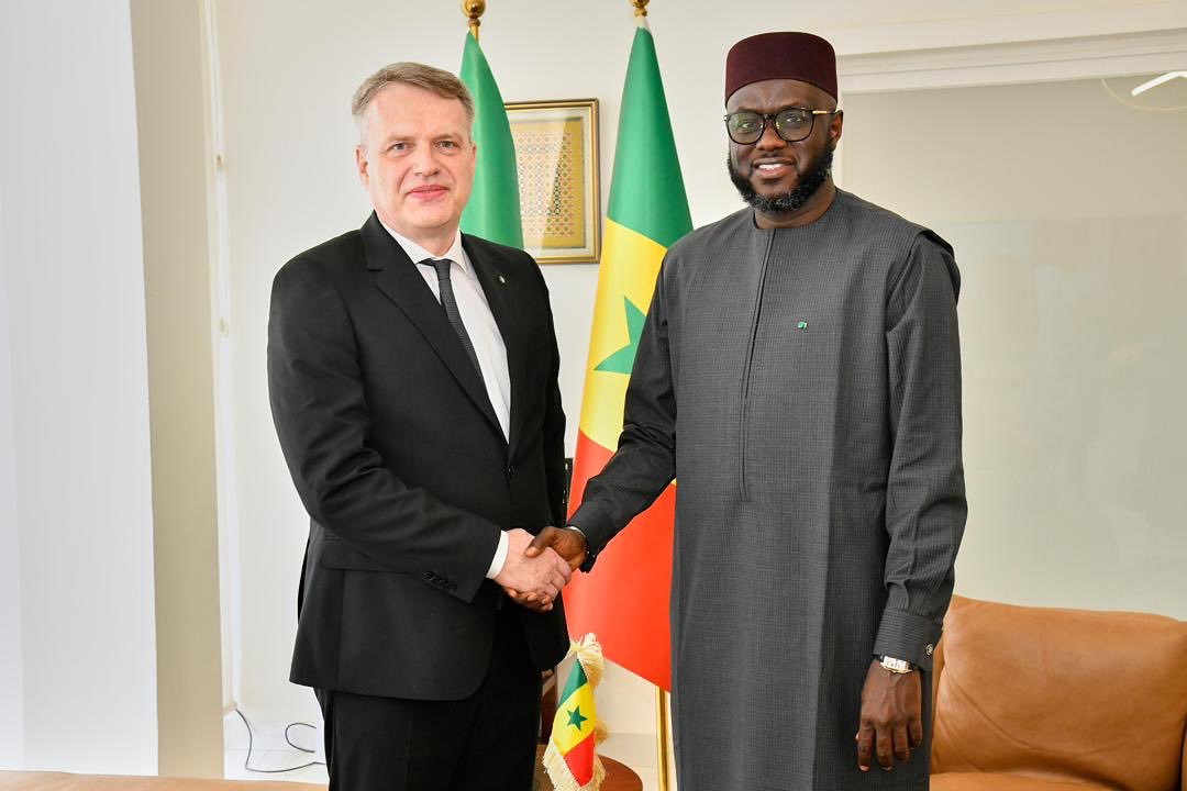 El Malick NDIAYE tweet media