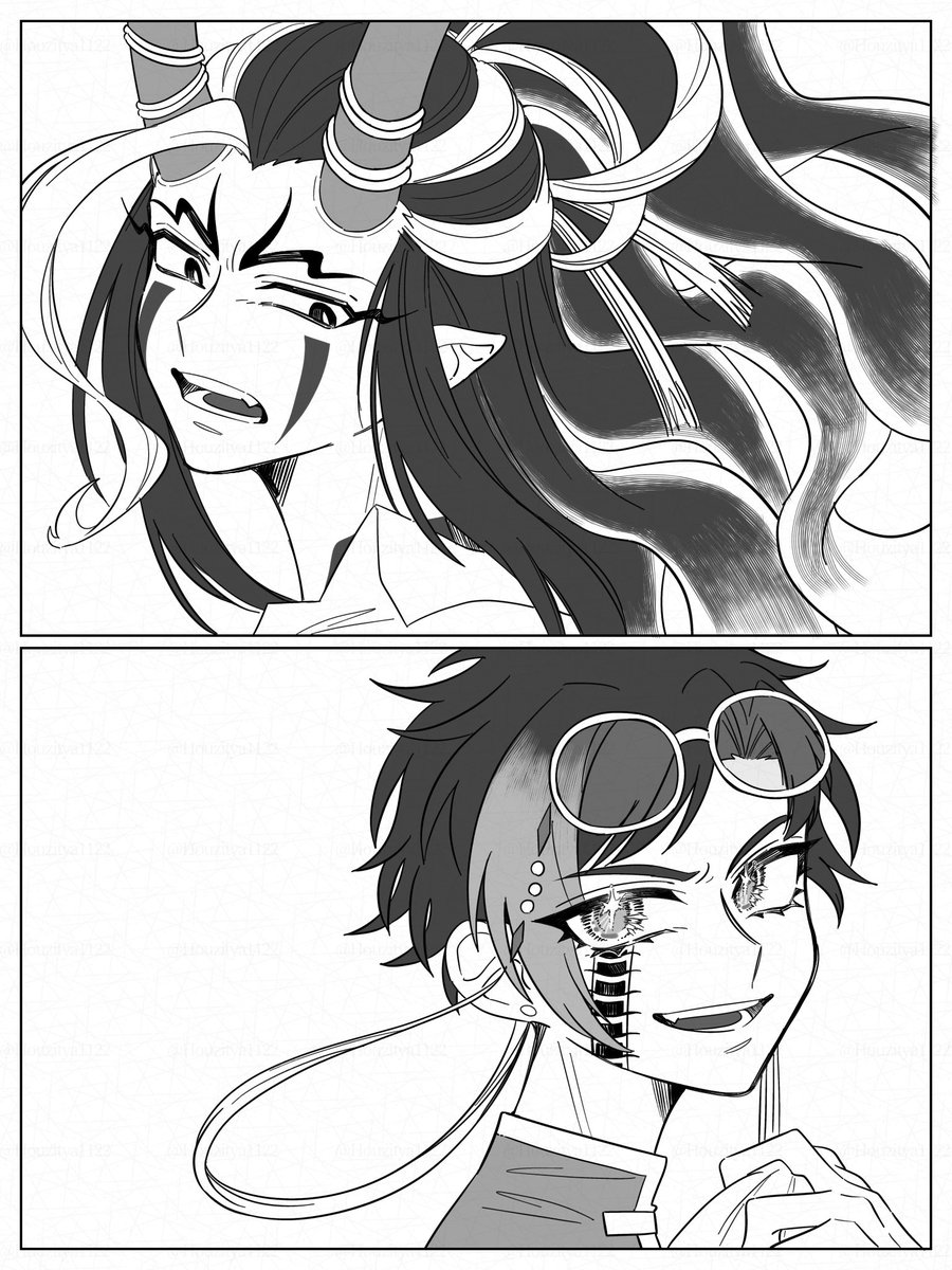 小さめ電始レオ