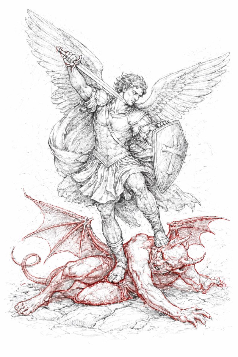 The Last Crusader tweet media