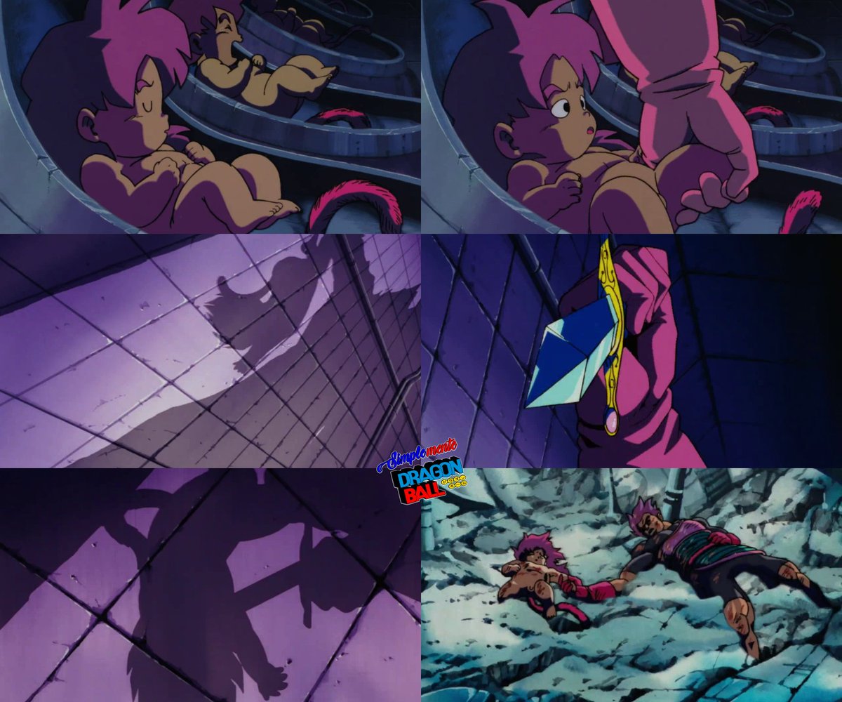 Simplemente DB tweet media