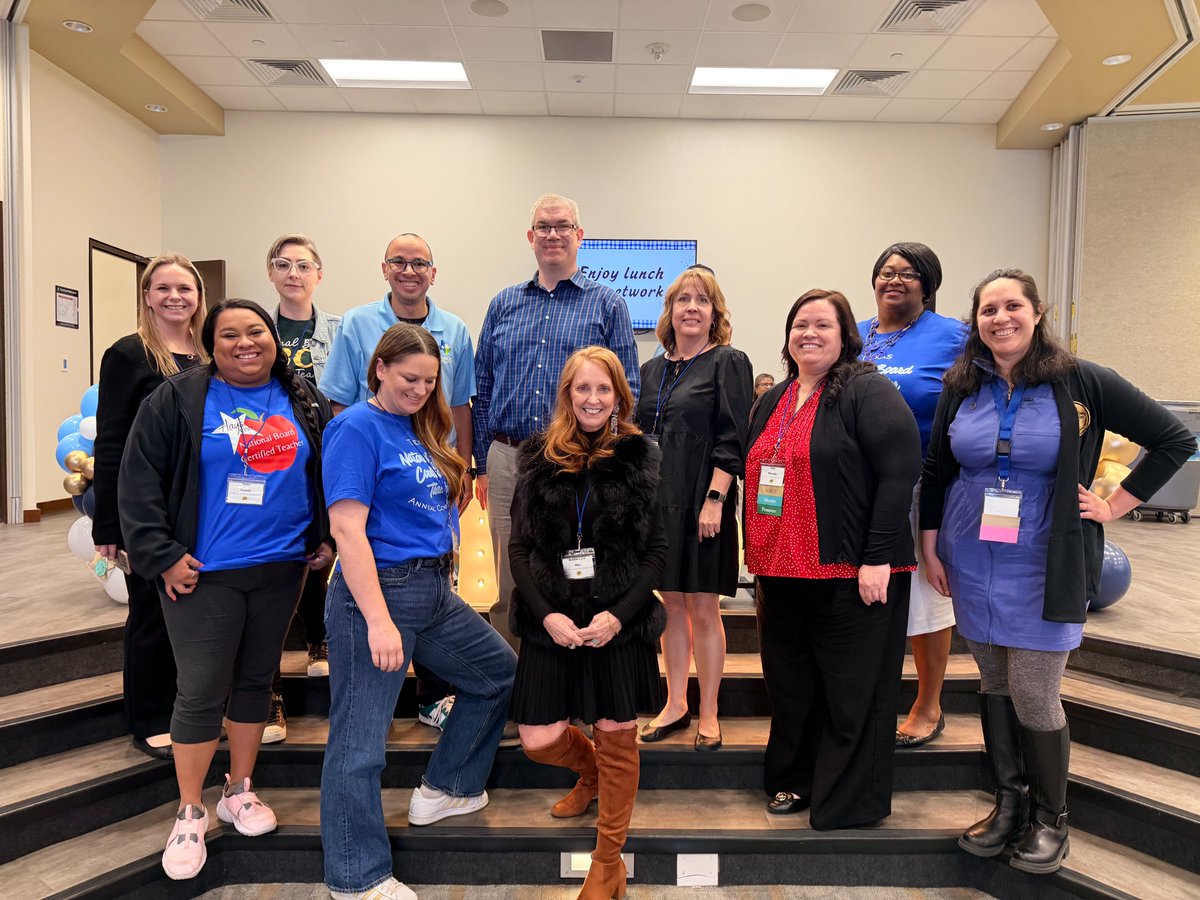 Teach Plus Texas tweet media