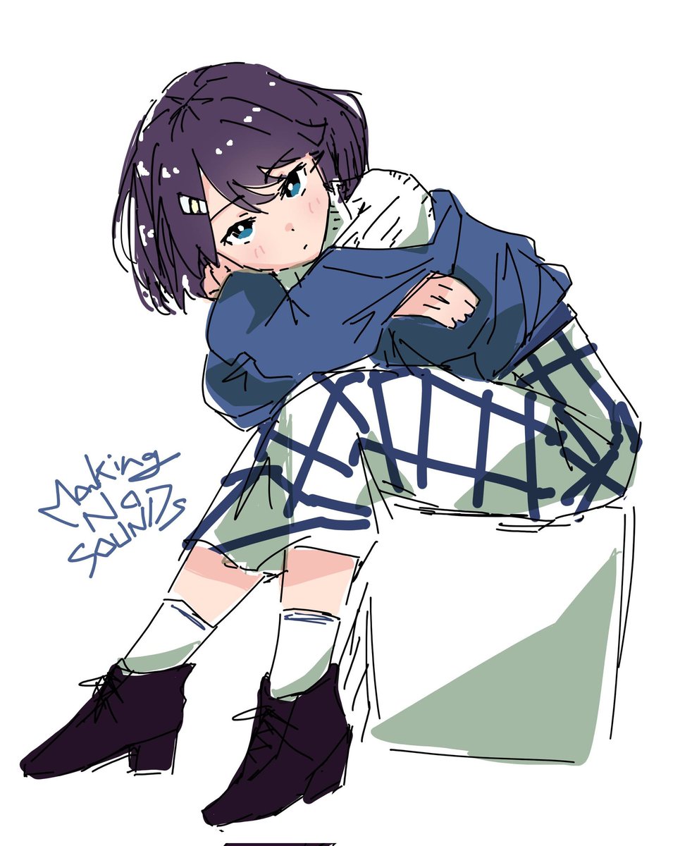 よぞぴ tweet media