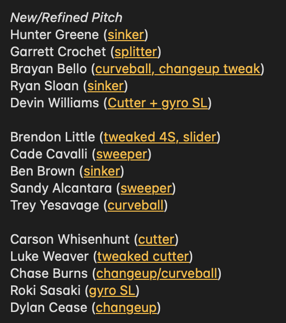 Lance Brozdowski tweet media