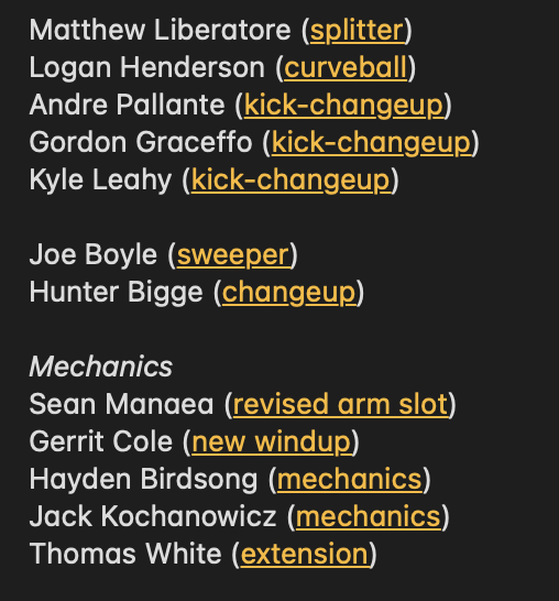 Lance Brozdowski tweet media