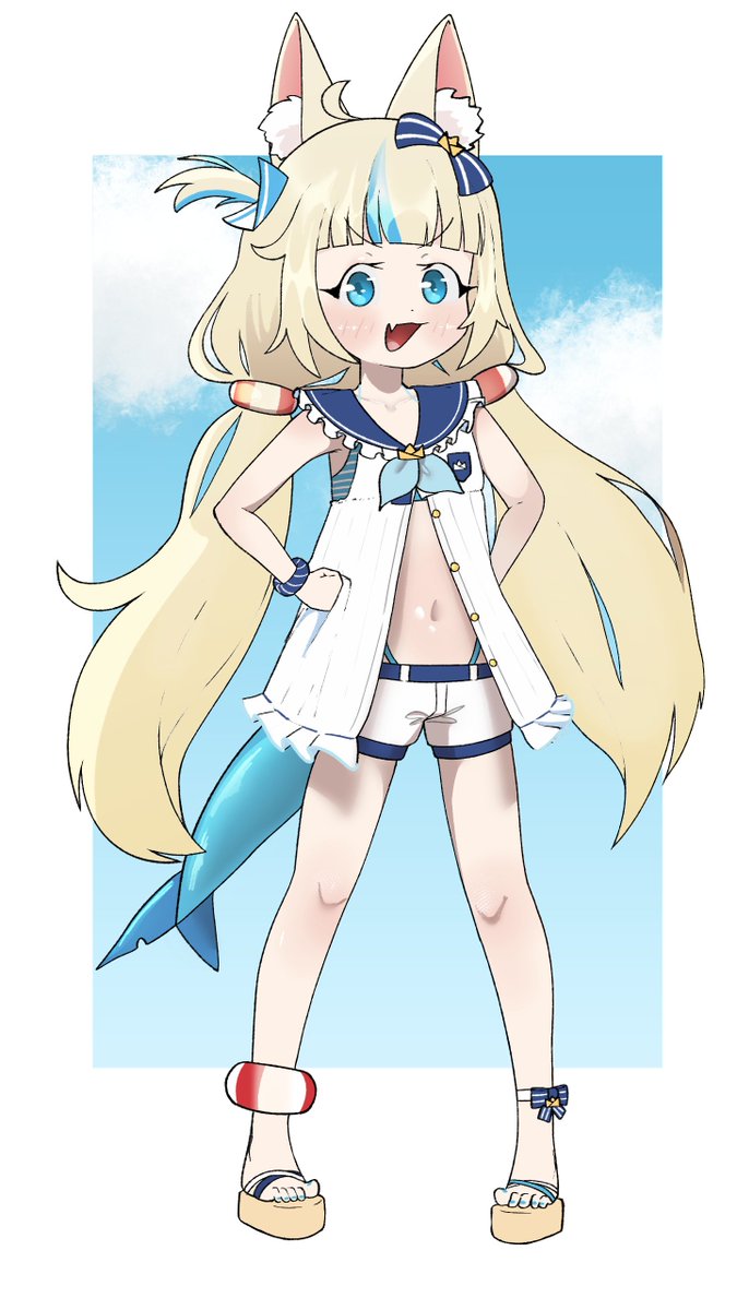 I think i should draw her more
#sabart